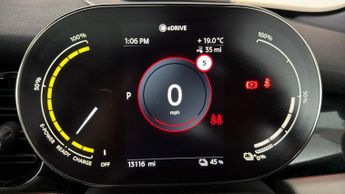 MINI Electric Hatch COOPER S LEVEL 3