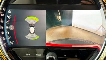 MINI Electric Hatch COOPER S LEVEL 3