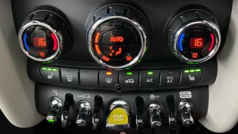 MINI Electric Hatch COOPER S LEVEL 3