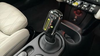 MINI Electric Hatch COOPER S LEVEL 3