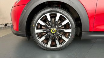 MINI Electric Hatch COOPER S LEVEL 3
