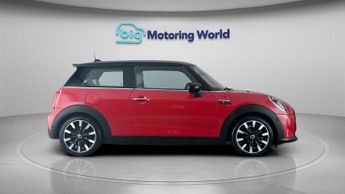 MINI Electric Hatch COOPER S LEVEL 3