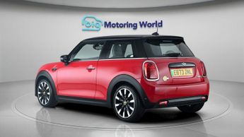 MINI Electric Hatch COOPER S LEVEL 3