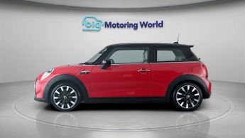 MINI Electric Hatch COOPER S LEVEL 3