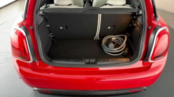 MINI Electric Hatch COOPER S LEVEL 3
