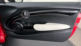 MINI Electric Hatch COOPER S LEVEL 3