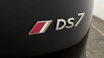 DS AUTOMOBILES DS 7 CROSSBACK BLUEHDI PERFORMANCE LINE PLUS S/S