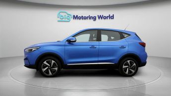 MG MG ZS SE