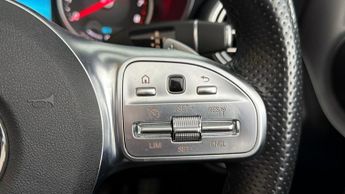 Mercedes-Benz C Class C 200 AMG LINE