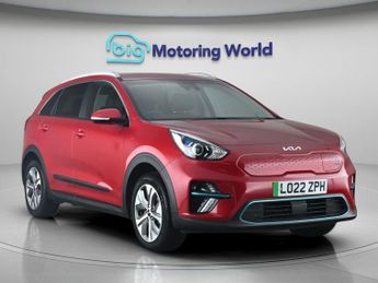 Kia Niro 2