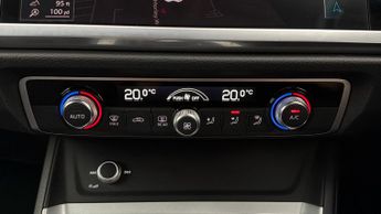 Audi Q3 TFSI E TECHNIK