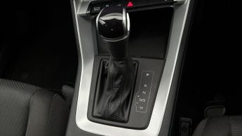 Audi Q3 TFSI E TECHNIK
