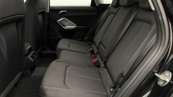 Audi Q3 TFSI E TECHNIK