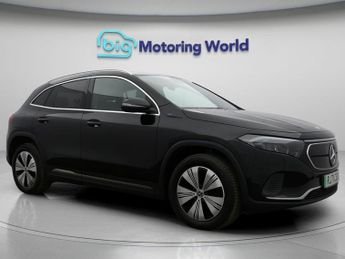 Mercedes EQA EQA 250 SPORT