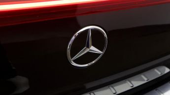 Mercedes-Benz EQA EQA 250 SPORT