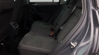Volkswagen Tiguan ELEGANCE TSI DSG