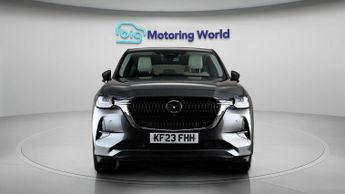 Mazda CX-60 TAKUMI