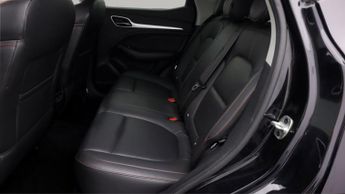 MG MG ZS EXCLUSIVE T-GDI