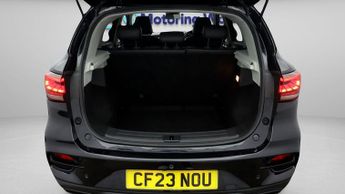 MG MG ZS EXCLUSIVE T-GDI