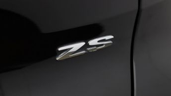 MG MG ZS EXCLUSIVE T-GDI
