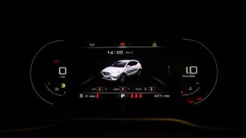 MG MG ZS EXCLUSIVE T-GDI