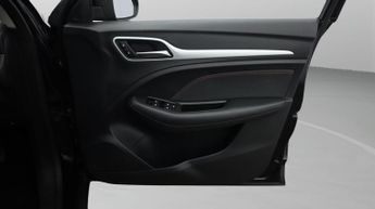 MG MG ZS EXCLUSIVE T-GDI