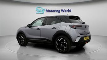 Vauxhall Mokka ULTIMATE