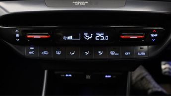 Hyundai i20 T-GDI N LINE