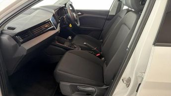 Audi A1 SPORTBACK TFSI TECHNIK