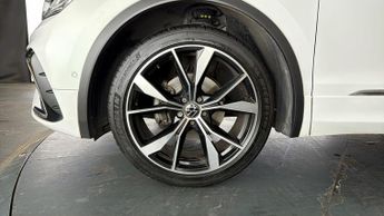 Volkswagen Tiguan R-LINE TSI DSG
