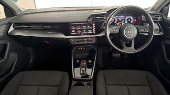 Audi A3 SPORTBACK TFSI TECHNIK