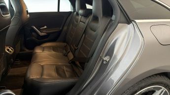 Mercedes-Benz CLA CLA 180 AMG LINE PREMIUM PLUS