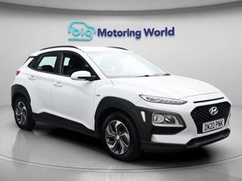 Hyundai KONA GDI SE