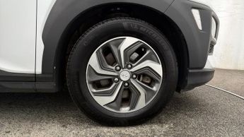 Hyundai KONA GDI SE