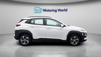 Hyundai KONA GDI SE