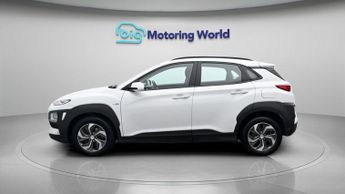 Hyundai KONA GDI SE