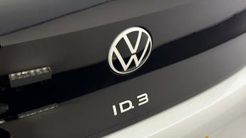 Volkswagen ID.3 FAMILY