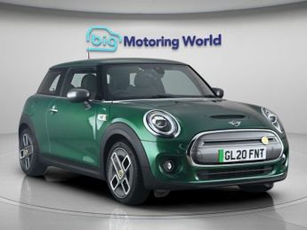 MINI Hatch COOPER S LEVEL 2