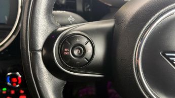 MINI Electric Hatch COOPER S LEVEL 2