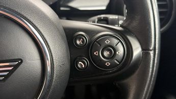 MINI Electric Hatch COOPER S LEVEL 2