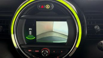 MINI Electric Hatch COOPER S LEVEL 2