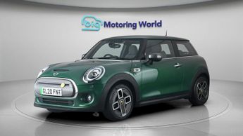 MINI Electric Hatch COOPER S LEVEL 2