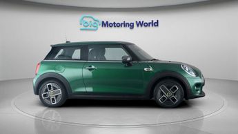 MINI Electric Hatch COOPER S LEVEL 2