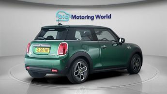 MINI Electric Hatch COOPER S LEVEL 2