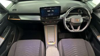 CUPRA Born V1