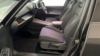 CUPRA Born V1