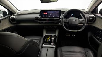 Citroen C5 X PURETECH MAX S/S EAT8
