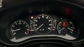 Mazda CX-30 GT SPORT TECH