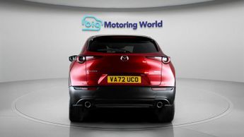 Mazda CX-30 GT SPORT TECH