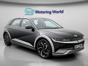 Hyundai Ioniq 5 PREMIUM